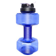 2600ml Blue