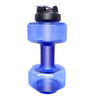 2600ml Blue