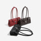 Fashionable Vintage Boston Bag with Large Capacity