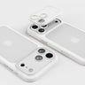 White ordinary style / iPhone17promax
