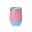 Blue-pink gradient