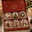 Christmas Gift Box