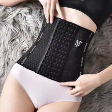 Adjustable Waist Trainer for Women Sports and Postpartum Support