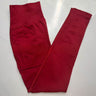 S | US 4 / EU 36 / Wine red