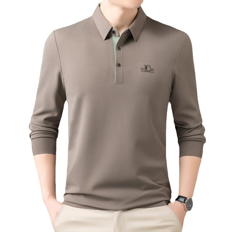 Men's Clothing | in-use moment