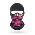 rose red long beard