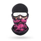 Quick-Dry Breathable Sports Headwear Mask