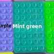 Mint Green