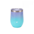 Blue-purple gradient