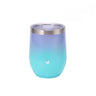 Blue-purple gradient