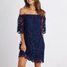 Navy blue army / XL | US 14 / EU 44