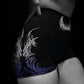 Seamless High-Elastic Yoga Running Shorts