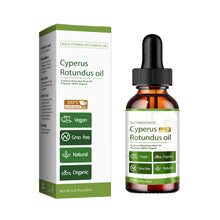 Wild Cyperus Rotundus Hair Reduction Oil 60ml