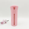 EN Packaging White Pink