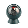 Dual-Dial Green Bicolor Light