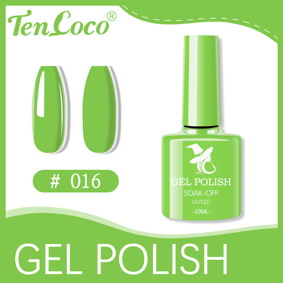 Uv Gel Nail Polish | on-set styling