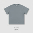Haze blue