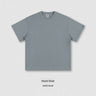 Haze blue