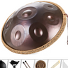 9 Tone Brown