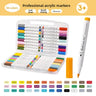 36 colors