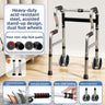 AssistToStand WheelStainlessSteel