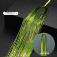 Laser olive green 120cm