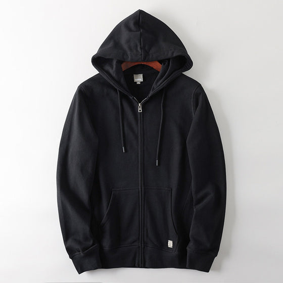 Hooded Sweatshirt
