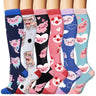 6 pairs of colors-3