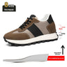 8cm heightening brown 8s732-8 / 41 | US 8 / EU 41