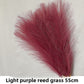 Decorative Artificial Reed Flowers