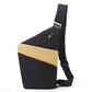 Oxford Chest Crossbody Bag | off-white background hero