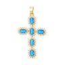 Style 9 single pendant