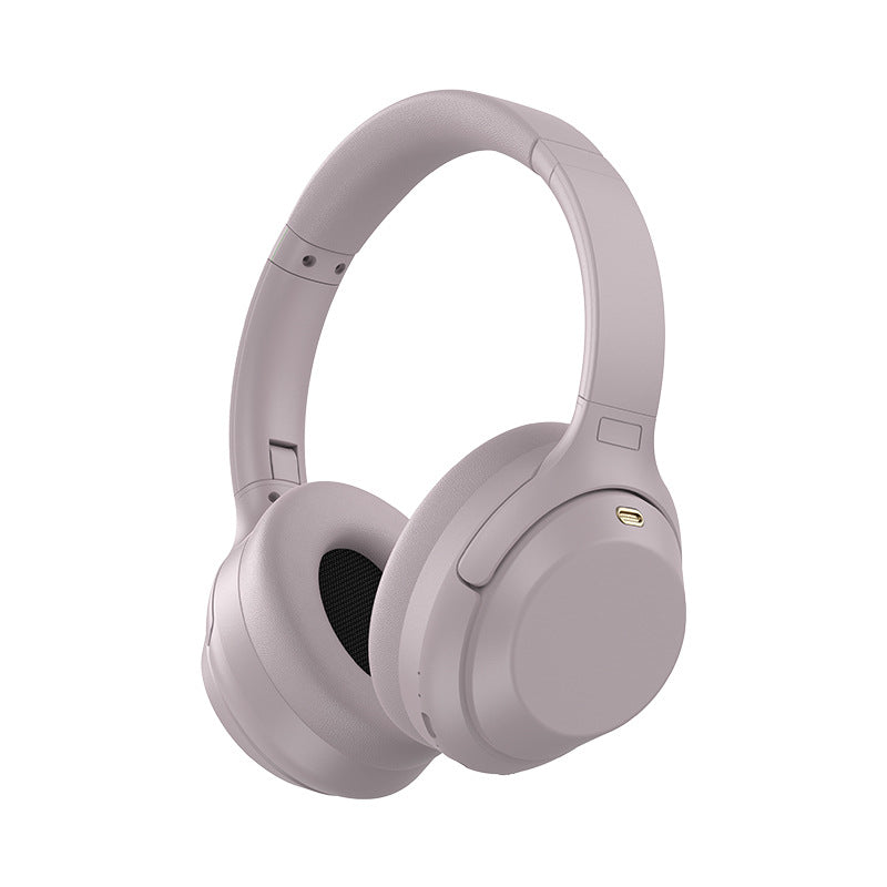 M4ANC Wireless Noise Cancelling Over-Ear Headphones