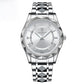30ATM Diver Men's Watch | alternative angle product detail