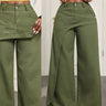 Army green / XL
