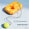 Rectangle Water-Filled Base Tennis