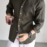 Gray Olive Green / 4XL | US 48 / EU 58