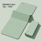 Foldable Yoga Mat, Everyday | soft daylight shot