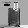 Transparent Case Fully Transparent Edge