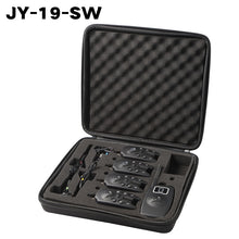 Wireless Fishing Bite Alarm Set