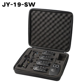 Wireless Fishing Bite Alarm Set