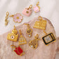 Pendant accessories