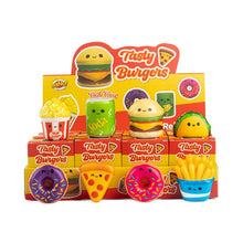 Slow Rebound Animal PU Squeeze Toy For