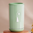 Cartoon Large Green