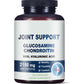 Glucosamine | pairing with everyday items