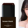 Brown-Black Without Comb