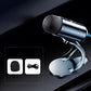 RGB USB Condenser Microphone with Noise Reduction