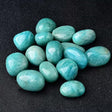 Amazonite tumbled stone