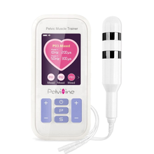 Electronic Pelvic Floor Muscle Trainer