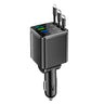 M14 Type C Retractable x3